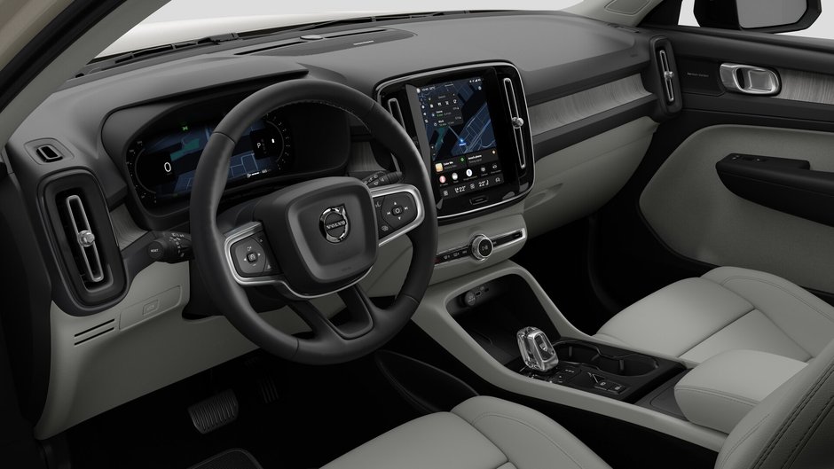 2026 Volvo XC40 Plus (Dark Theme)-9
