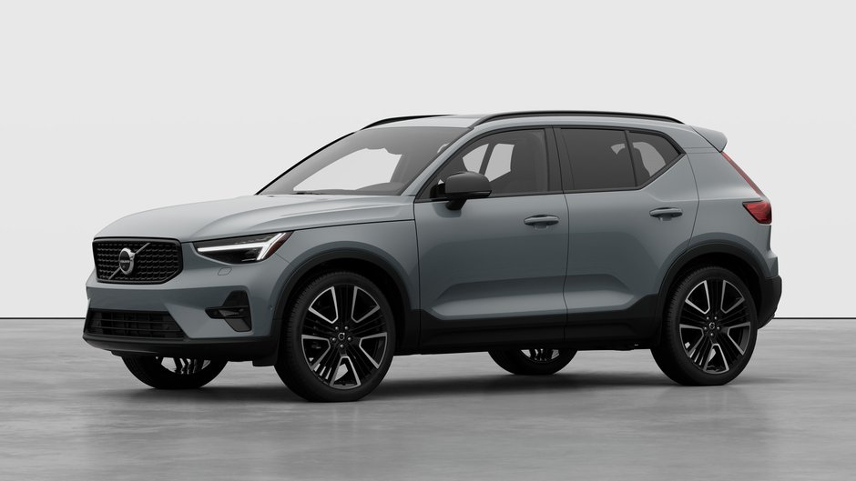 2026 Volvo XC40 Ultra (Dark Theme)-0