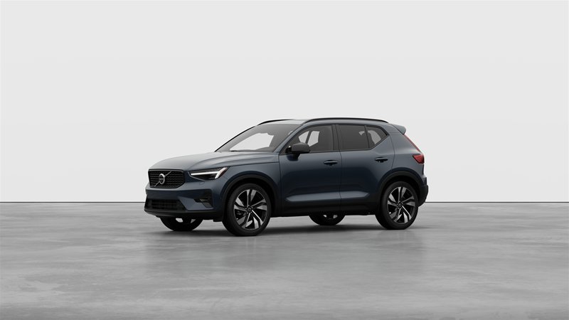2026 Volvo XC40 Plus Dark Theme-0