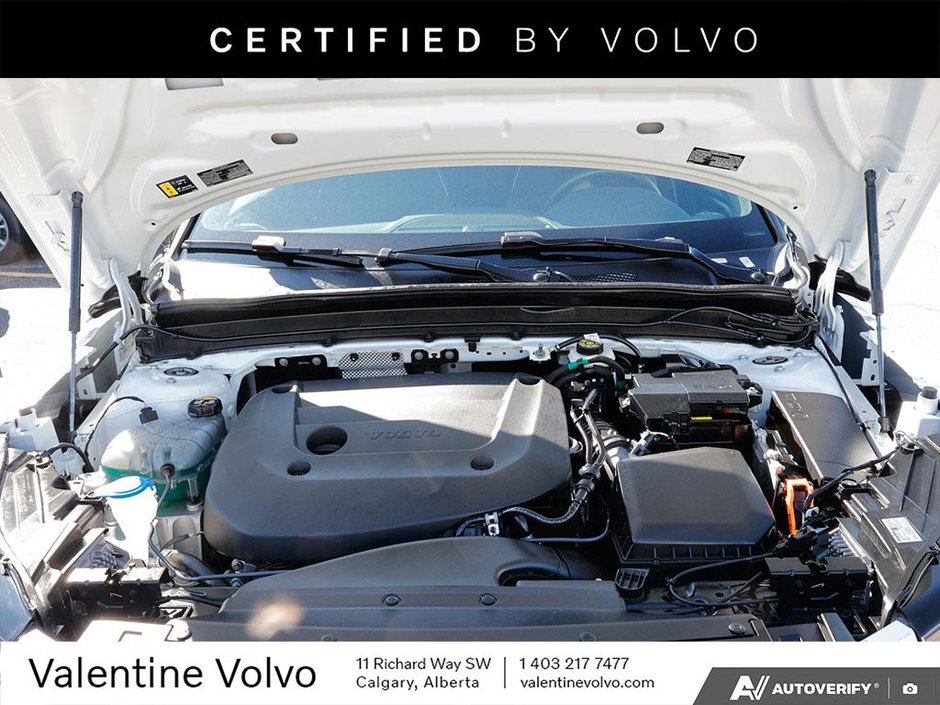 2026 Volvo XC40 Ultra Black Edition-8