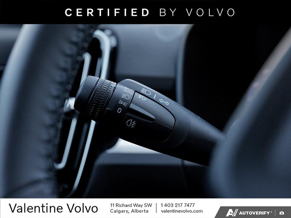2026 Volvo XC40 Ultra Black Edition-15