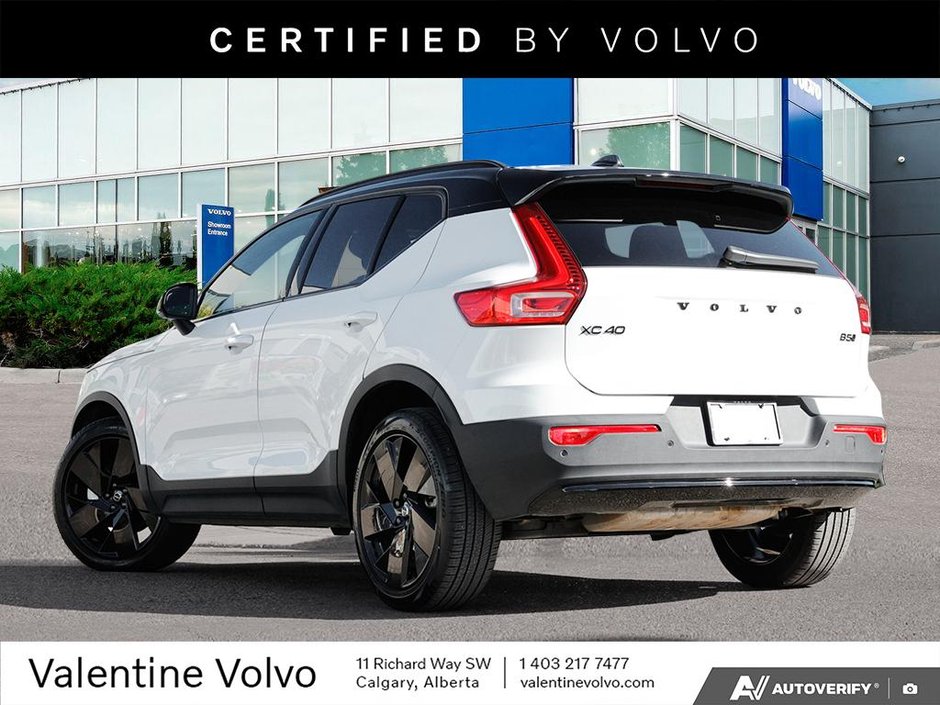 2026 Volvo XC40 Ultra Black Edition-3