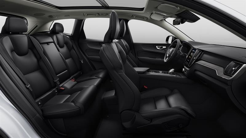 2025 Volvo XC60 Plug-in Hybrid Ultra-4