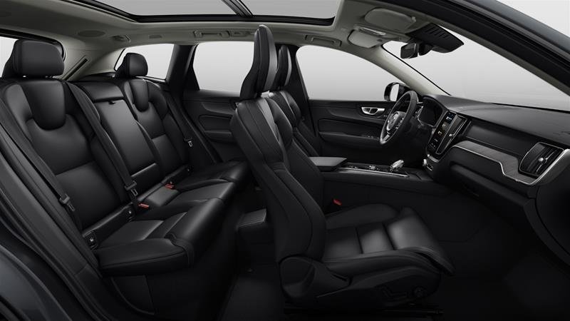 2025 Volvo XC60 Plug-in Hybrid Ultra-2