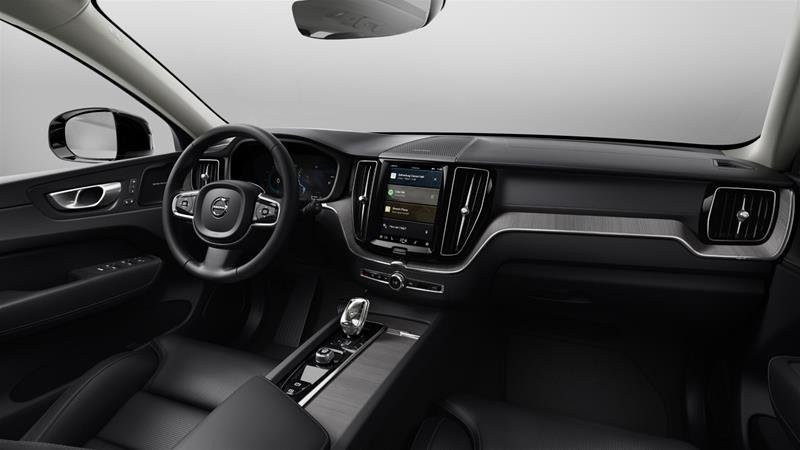 2025 Volvo XC60 Plug-in Hybrid Ultra-3