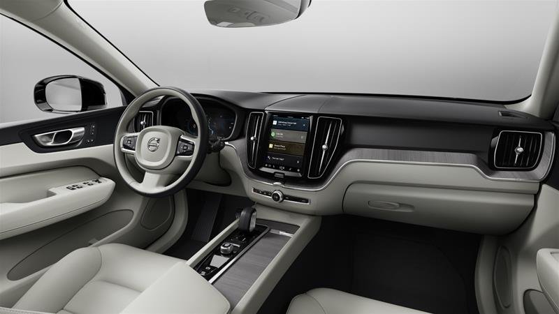 2025 Volvo XC60 Plug-in Hybrid Plus-3