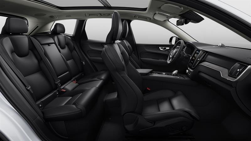 2025 Volvo XC60 Plug-in Hybrid Ultra-3