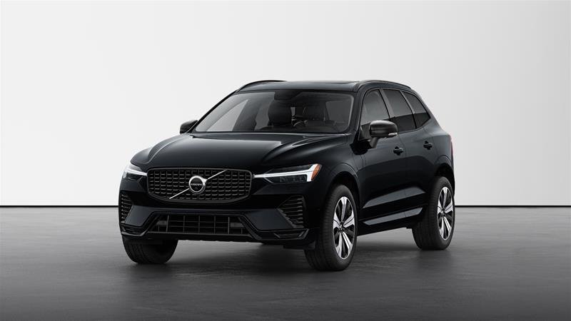 2025 Volvo XC60 Plug-in Hybrid Plus-0