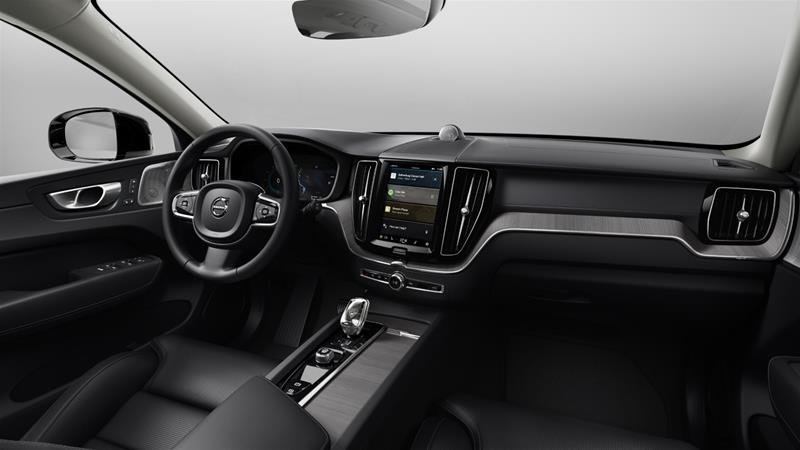 2025 Volvo XC60 Plug-in Hybrid Ultra-3