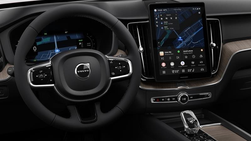 2026 Volvo XC60 Plug-in Hybrid Plus-3