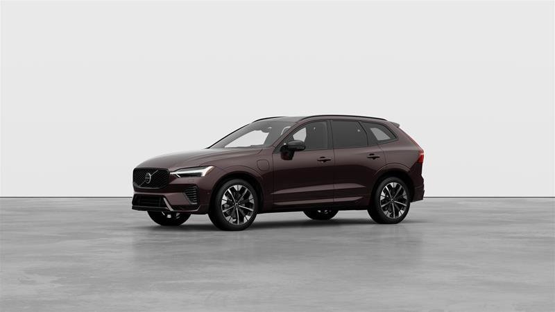2026 Volvo XC60 Plug-in Hybrid Plus-0