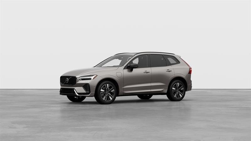 2026 Volvo XC60 Plug-in hybrid Plus-0