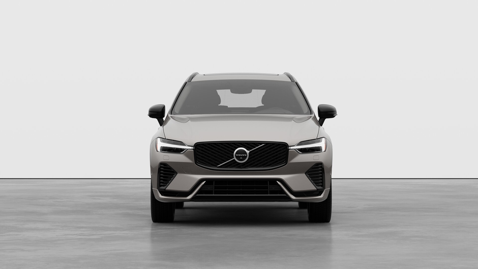 2026 Volvo XC60 Plug-in hybrid Plus-4