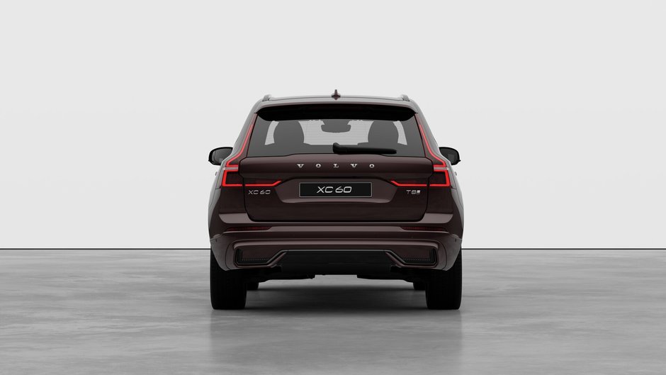 2026 Volvo XC60 Plug-in hybrid Ultra-5