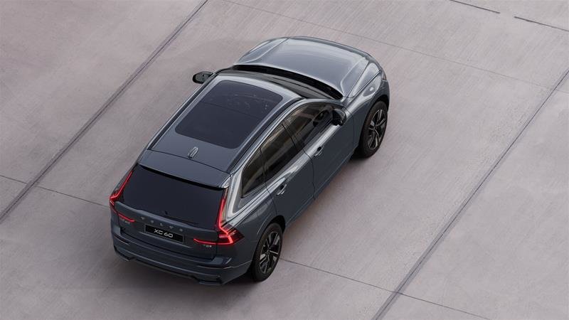 2026 Volvo XC60 Plug-in hybrid Plus-1
