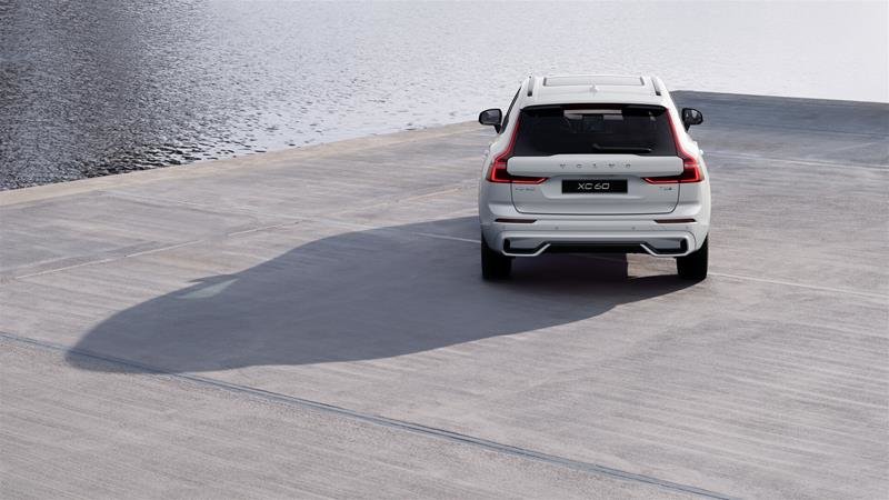 2026 Volvo XC60 Plug-in hybrid Plus-2