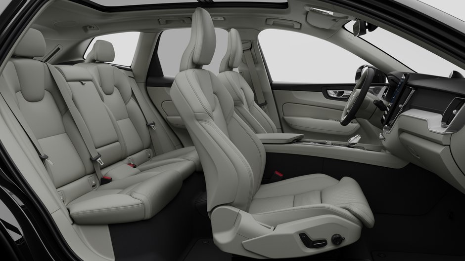 2027 Volvo XC60 Plug-in hybrid Ultra (Dark Theme)-12