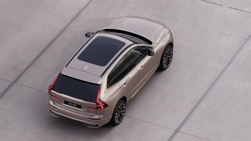 2027 Volvo XC60 Plug-in hybrid Ultra (Dark Theme)-4