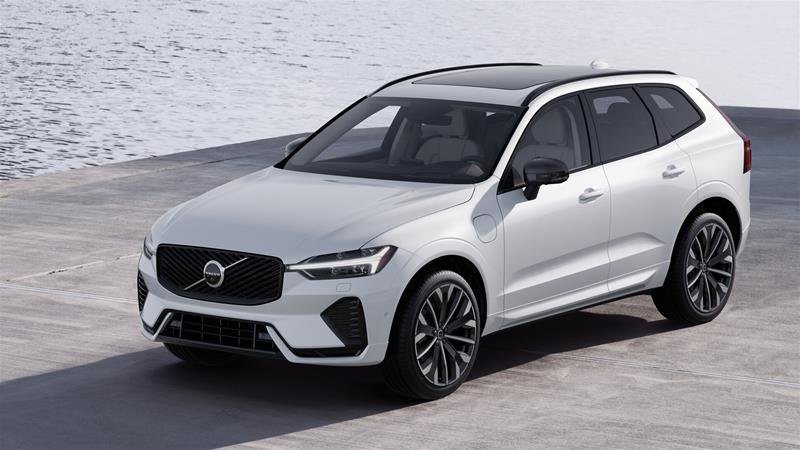 2027 Volvo XC60 Plug-In Hybrid Ultra Dark Theme-1