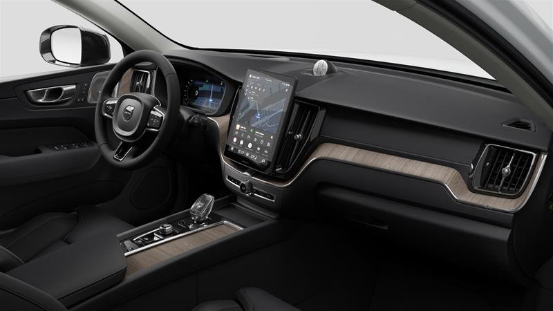 2027 Volvo XC60 Plug-In Hybrid Ultra Dark Theme-3