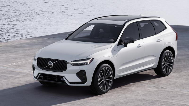 2027 Volvo XC60 Plug-In Hybrid Ultra Dark Theme-1