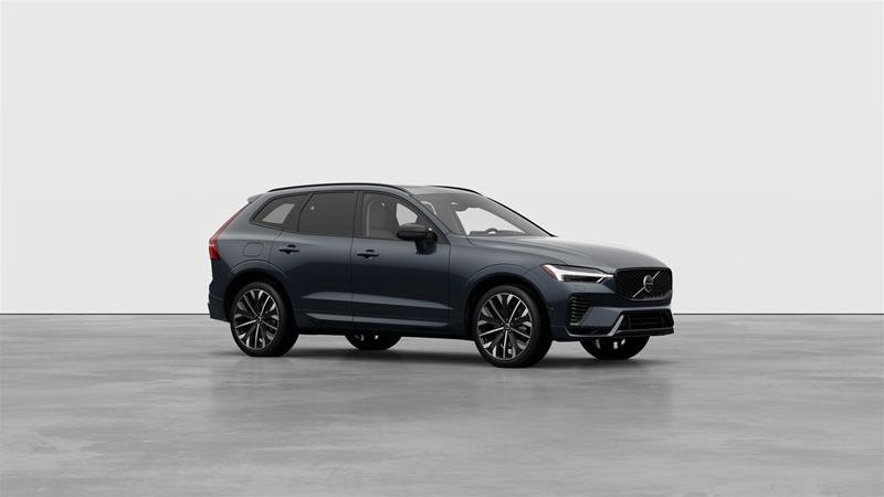 2027 Volvo XC60 Plug-In Hybrid Ultra Dark Theme-2
