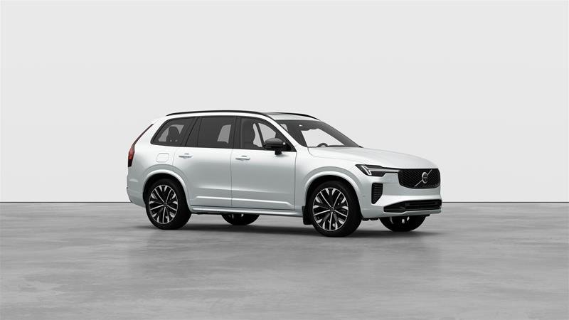 2027 Volvo XC60 Plug-In Hybrid Ultra Dark Theme-2