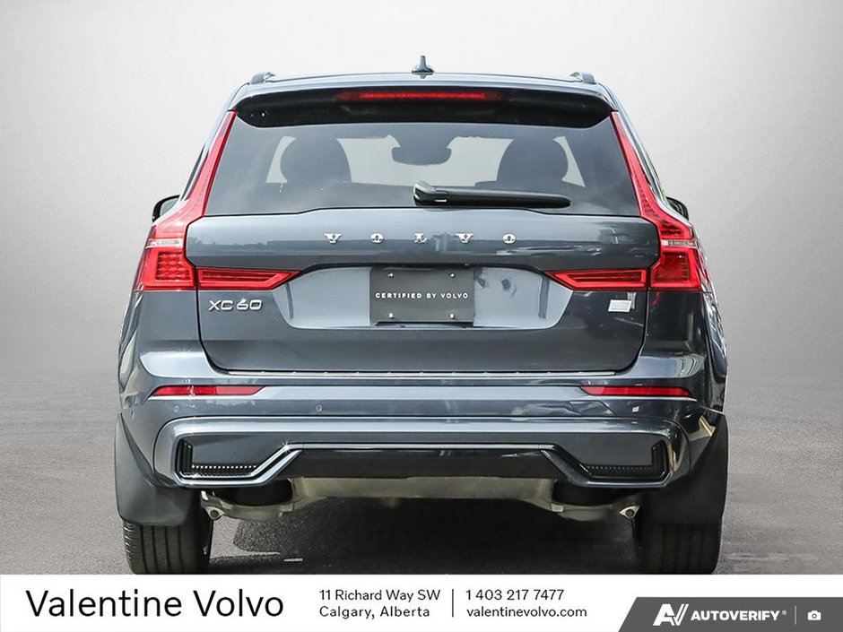 2022 Volvo XC60 Recharge R-Design-4