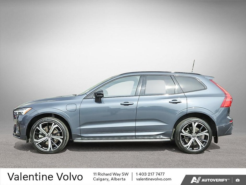 2022 Volvo XC60 Recharge R-Design-2