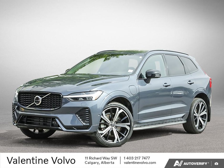 2022 Volvo XC60 Recharge R-Design-0