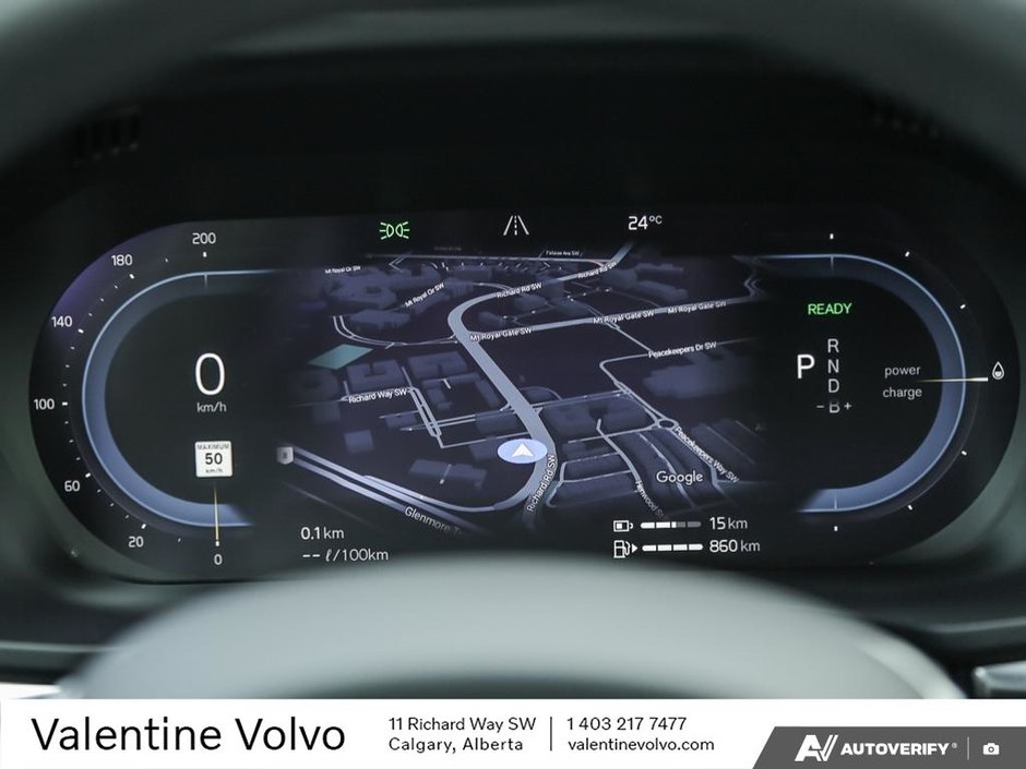 2022 Volvo XC60 Recharge R-Design-14