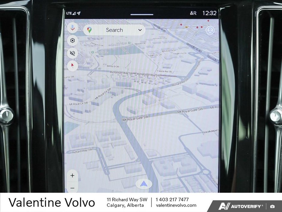 2022 Volvo XC60 Recharge R-Design-20