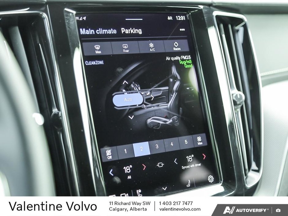 2022 Volvo XC60 Recharge R-Design-19
