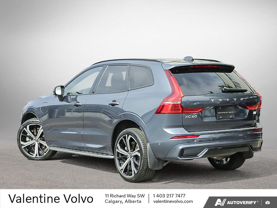2022 Volvo XC60 Recharge R-Design-3