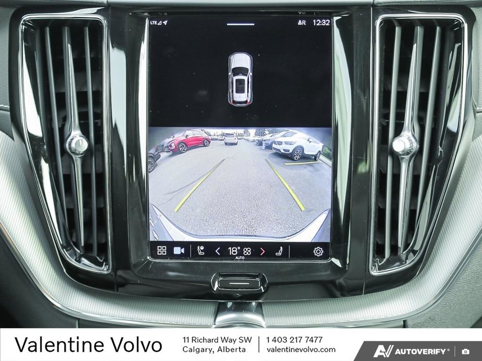 2022 Volvo XC60 Recharge R-Design-26