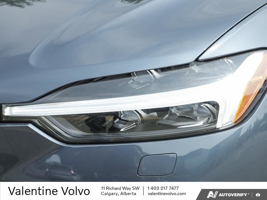2022 Volvo XC60 Recharge R-Design-9