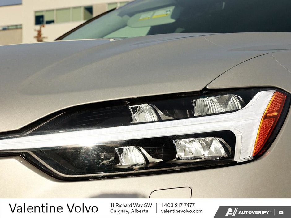 2022 Volvo XC60 Recharge Inscription Expression-9