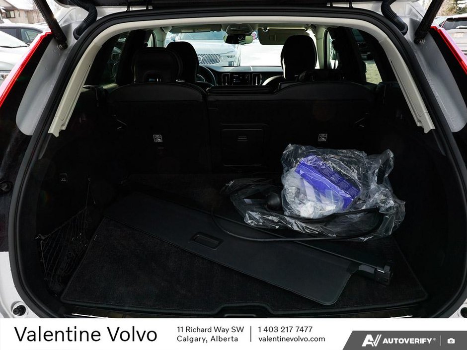 2022 Volvo XC60 Recharge Inscription Expression-10