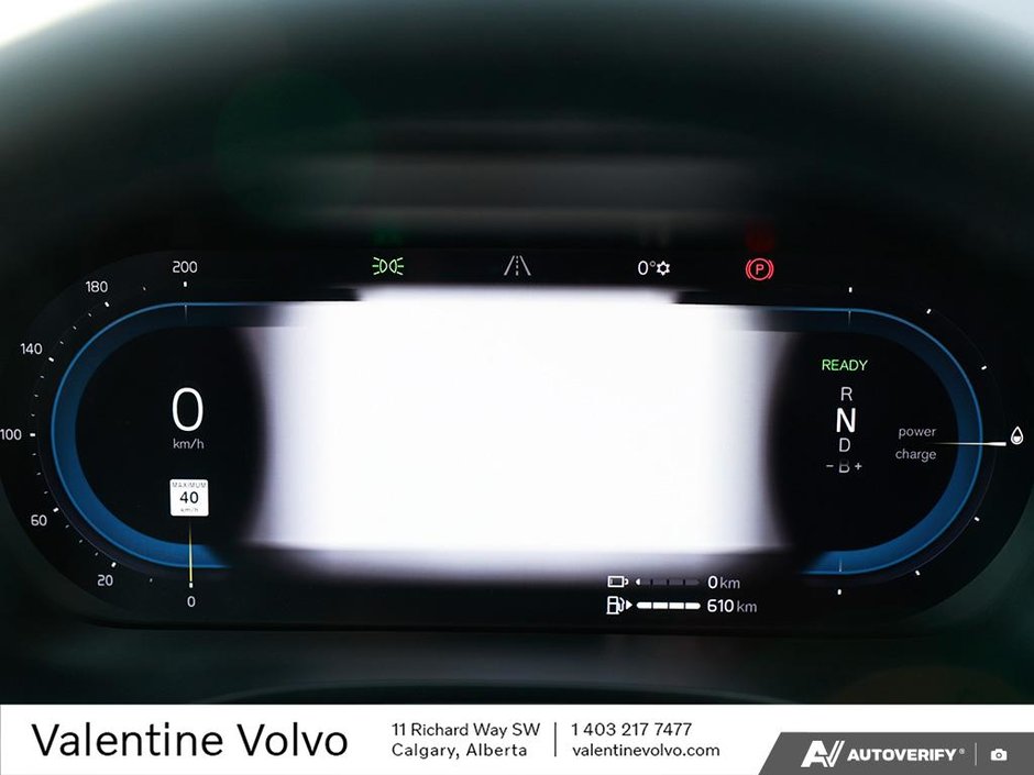 2022 Volvo XC60 Recharge Inscription Expression-14
