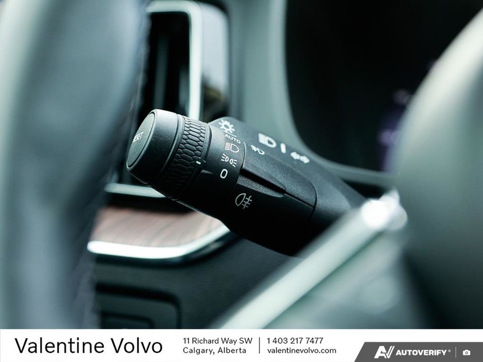 2022 Volvo XC60 Recharge Inscription Expression-15