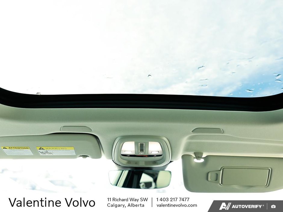 2022 Volvo XC60 Recharge Inscription Expression-24