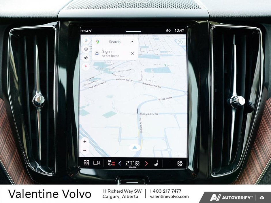 2022 Volvo XC60 Recharge Inscription Expression-20
