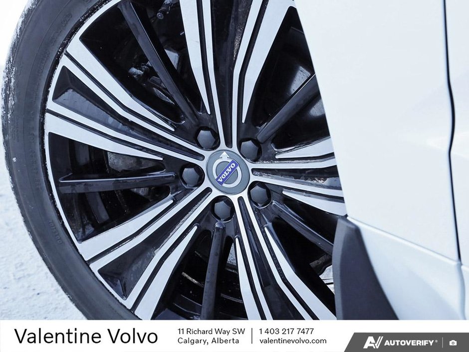 2022 Volvo XC60 Recharge Inscription-5