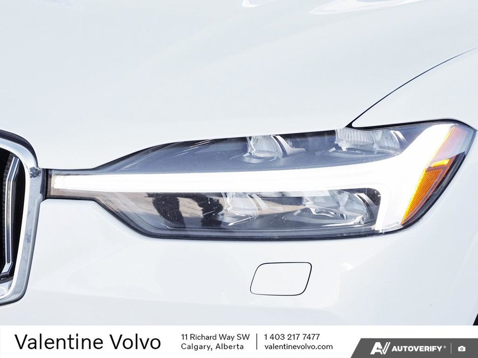 2022 Volvo XC60 Recharge Inscription-9