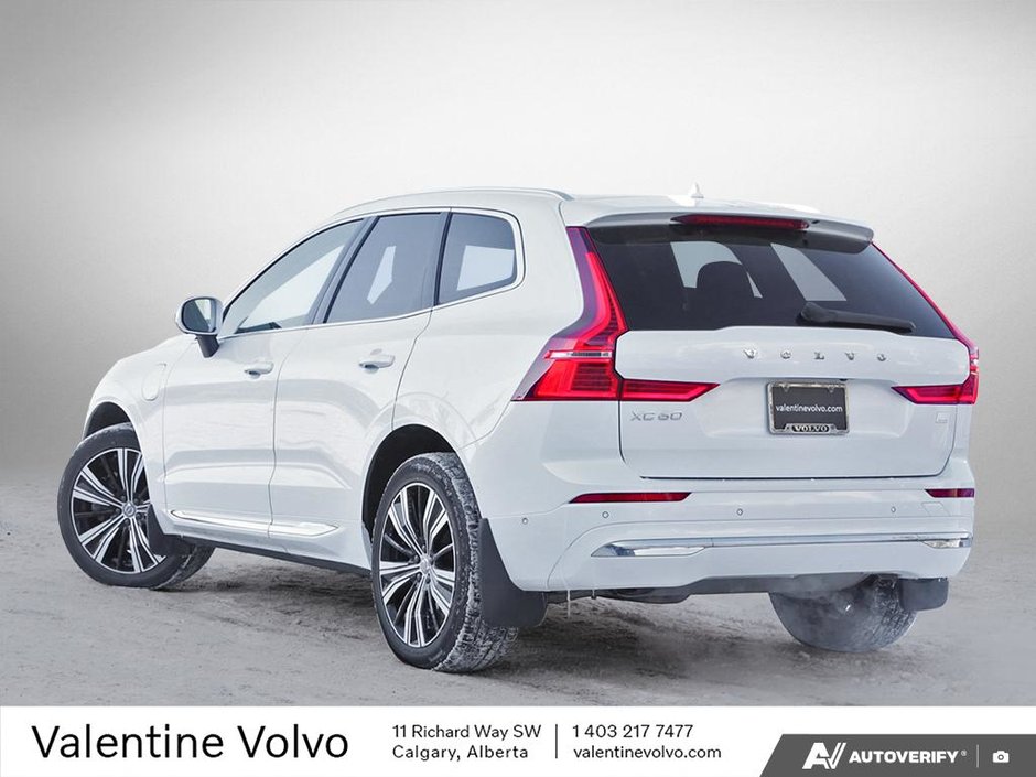 2022 Volvo XC60 Recharge Inscription-3