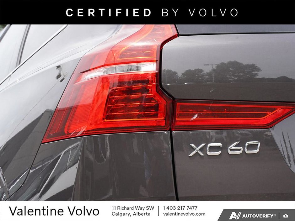 2022 Volvo XC60 Recharge Inscription Expression-11