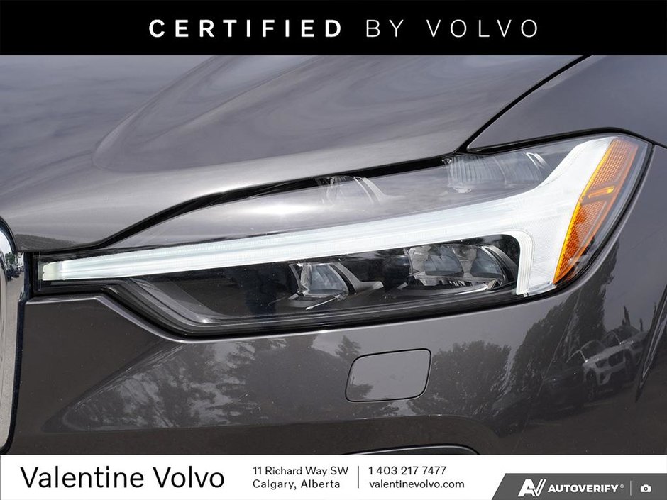2022 Volvo XC60 Recharge Inscription Expression-9