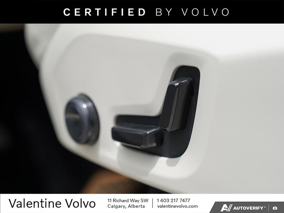 2022 Volvo XC60 Recharge Inscription Expression-28