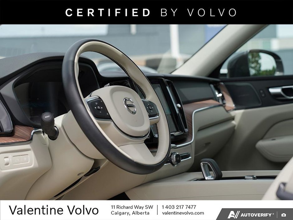2022 Volvo XC60 Recharge Inscription Expression-12