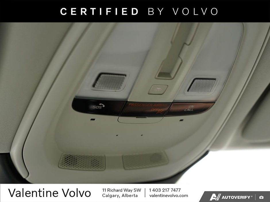2022 Volvo XC60 Recharge Inscription Expression-23